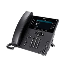 Polycom VVX 450 Telefone Fixo