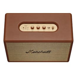 Marshall Woburn III Bluetooth Speakers - Castanho