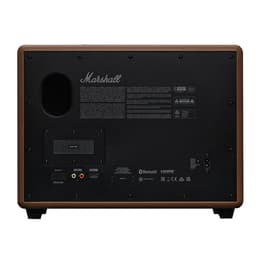 Marshall Woburn III Bluetooth Speakers - Castanho