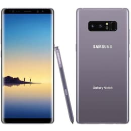 Galaxy Note8 64GB - Cinzento - Desbloqueado