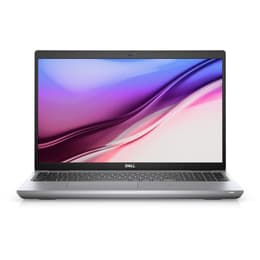Dell Latitude 5521 15-inch (2021) - Core i5-11500H - 32GB - SSD 1 TB AZERTY - Francês