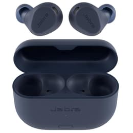Jabra Elite 8 Active gen 2 Earbud Redutor de ruído Bluetooth Earphones - Azul