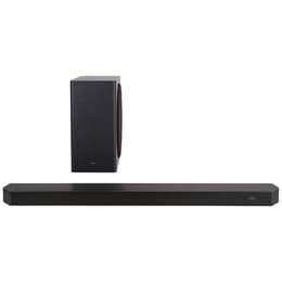 Soundbar HW-Q810D - Preto