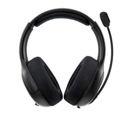 Gaming LVL50 jogos Auscultador- wireless com microfone - Preto