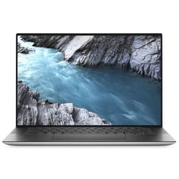 Dell XPS 15 9500 15-inch (2020) - Core i5 - Gen 10 (H) - 16GB - SSD 512 GB AZERTY - Francês