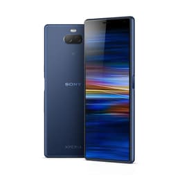 Sony Xperia 10 64GB - Azul - Desbloqueado