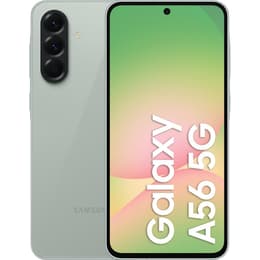 Galaxy A56 256GB - Verde - Desbloqueado
