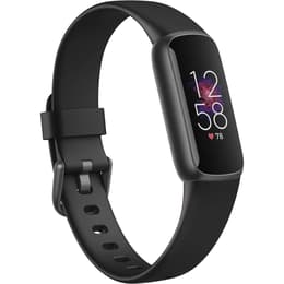 Smart Watch Fitbit Luxe - Preto