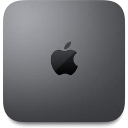 Mac Mini (Outubro 2018) Core i7 3,2 GHz - SSD 512 GB - 8GB