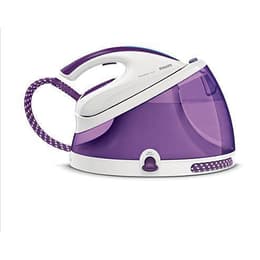 Philips PerfectCare Aqua GC8625/30 Ferro A Vapor