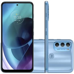 Motorola Moto G71 5G 128GB - Azul - Desbloqueado