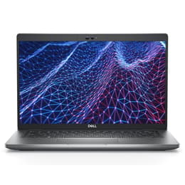 Dell Latitude 5430 14-inch (2022) - Core i5 - Gen 12 (U) - 16GB - SSD 256 GB QWERTZ - Alemão
