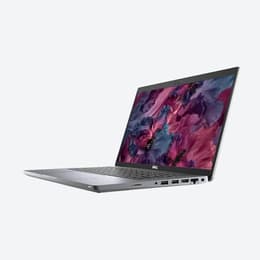 Dell EliteBook 840 G8 14-inch (2021) - Core i5 - Gen 11 (G) - 16GB - SSD 256 GB AZERTY - Francês