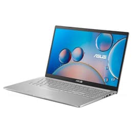 Asus VivoBook X515JAB-X515JA 14-inch (2020) - Core i3 - Gen 11 (G) - 8GB - SSD 512 GB AZERTY - Francês