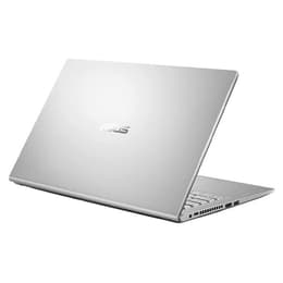 Asus VivoBook X515JAB-X515JA 14-inch (2020) - Core i3 - Gen 11 (G) - 8GB - SSD 512 GB AZERTY - Francês