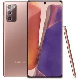 Galaxy Note20 128GB - Bronze - Desbloqueado