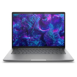 HP ZBook 8 G1I 16-inch (2025) - Core Ultra 7 255H - 32GB - SSD 1 TB QWERTY - Inglês
