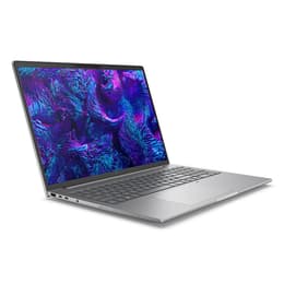 HP ZBook 8 G1I 16-inch (2025) - Core Ultra 7 255H - 32GB - SSD 1 TB QWERTY - Inglês