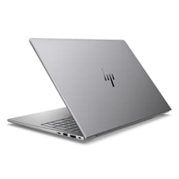 HP ZBook 8 G1I 16-inch (2025) - Core Ultra 7 255H - 32GB - SSD 1 TB QWERTY - Inglês