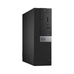 Dell Optiplex 5050 SFF Core i7-6700 3.4 - SSD 256 GB - 8GB