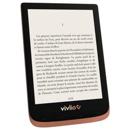 Vivlio Touch HD Plus 6,0000 WiFi Leitor Eletrónico