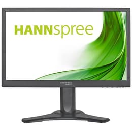 19,5-inch Hanns-G HP205DJB 1600 x 900 LED Monitor Preto