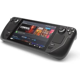 Steam Deck 64GB - Preto