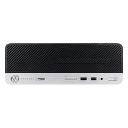 HP ProDesk 400 G6 SFF Core i5-9500 3 - SSD 1 TB - 8GB