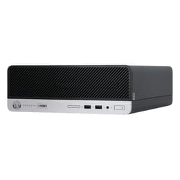 HP ProDesk 400 G6 SFF Core i5-9500 3 - SSD 1 TB - 8GB