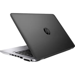 HP EliteBook 840 G2 14-inch (2014) - Core i5-5200U - 8GB - HDD 320 GB AZERTY - Francês