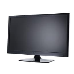 27-inch Iiyama ProLite E2773HDS 1920 x 1080 LED Monitor Preto