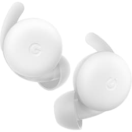 Google Pixel Buds A-Series Earbud Bluetooth Earphones - Branco