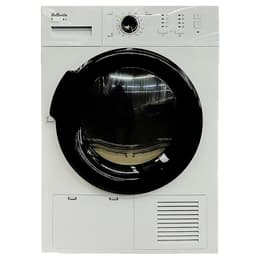 Bellavita DC8BWMIC Máquina de secar roupa de condensação Frontal