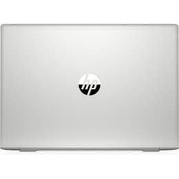 HP ProBook 445 G7 14-inch (2020) - Ryzen 5 - 4000 Series (U) - 8GB - SSD 256 GB AZERTY - Francês