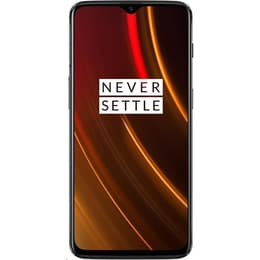 OnePlus 6T McLaren 256GB - Laranja - Desbloqueado