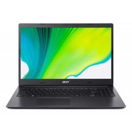 Acer Aspire 3 A315-23-R1WB 15-inch (2019) - Ryzen 5 3500U - 8GB - SSD 512 GB AZERTY - Francês
