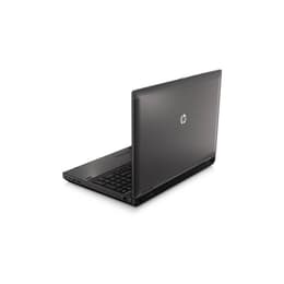 HP ProBook 6460b 14-inch () - Core i5-2520M - 4GB - HDD 500 GB AZERTY - Francês