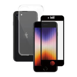 Protetores de tela PanzerGlass Apple iPhone 6 / iPhone 6S / iPhone 7 / iPhoen 8 / iPhone SE (2020/2022)