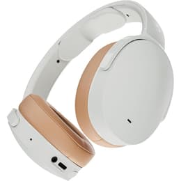 Hesh ANC redutor de ruído jogos Auscultador- wireless com microfone - Branco
