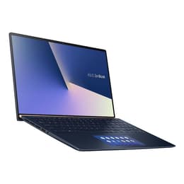 Asus ZenBook UX534FT-A8121T 15-inch (2020) - Core i7 - Gen 10 (U) - 16GB - SSD 512 GB AZERTY - Francês