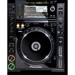 Pioneer Cdj-2000 Gira-Discos