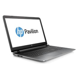 Hp Pavilion 15-CC500NF 15-inch (2015) - A8-7410 - 8GB - HDD 1 TB AZERTY - Francês