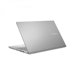 Asus VivoBook S15 S532FA-BQ199T 15-inch (2020) - Core i7 - Gen 10 (U) - 8GB - SSD 512 GB AZERTY - Francês