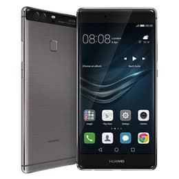Huawei P9 32GB - Cinzento - Desbloqueado