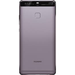 Huawei P9 32GB - Cinzento - Desbloqueado