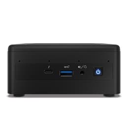 Intel Nuc 11 NUC11PAHi7 Core i7-1165G7 2.8 - SSD 1 TB - 32GB