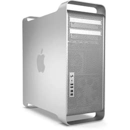 Mac Pro (Julho 2010) Xeon 3,46 GHz - SSD 1 TB + HDD 2 TB - 64GB