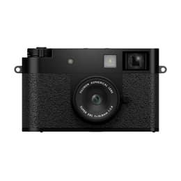 Compacto X Half X-HF1 - Preto