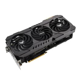 Asus NVIDIA GeForce RTX 3090 Ti 24GB GDDR6X TUF GAMING Placa Gráfica