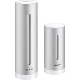 Netatmo NWS01-EC Estação Meteorológica